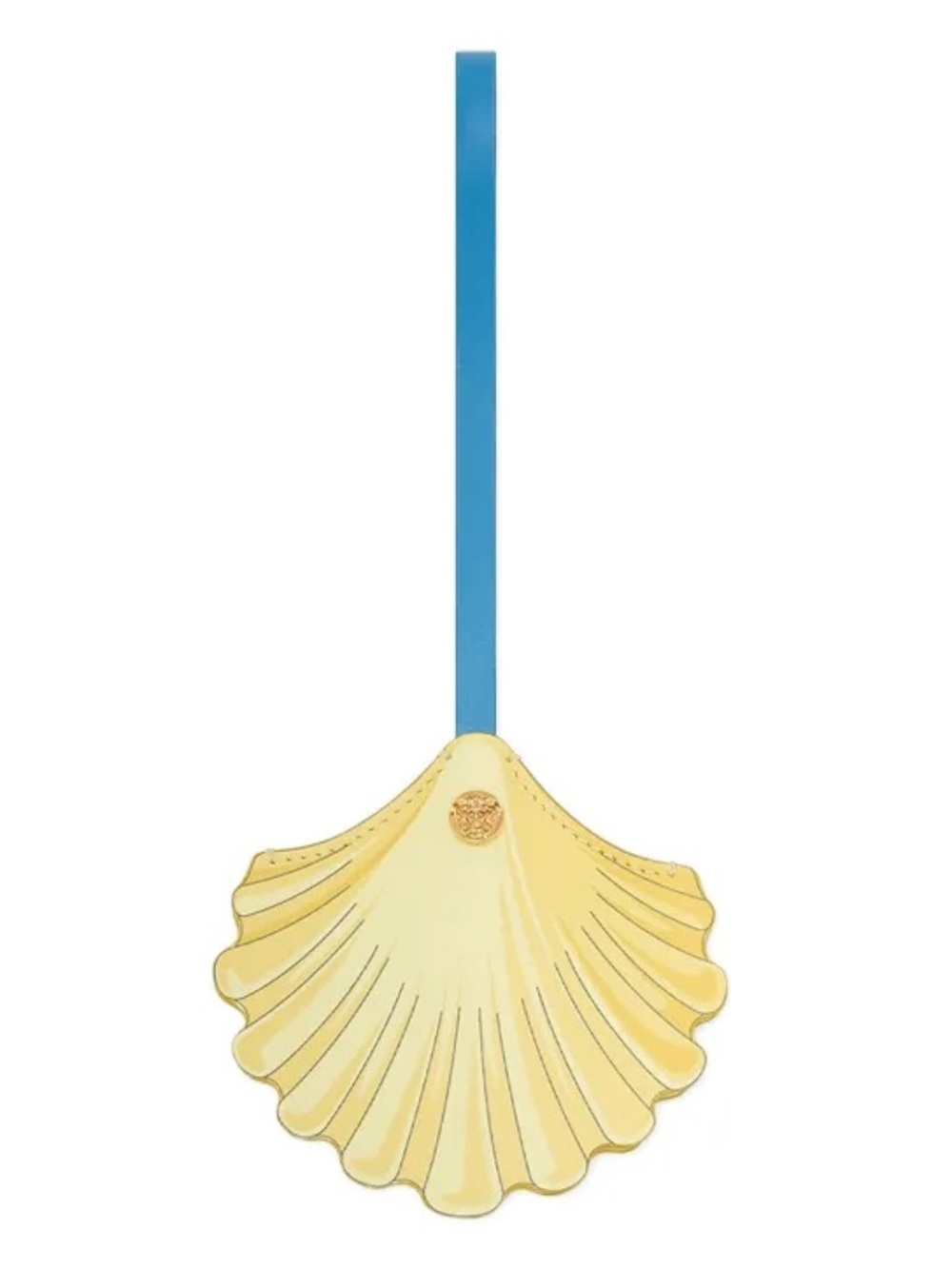VERSACE Seashell Bag Charm